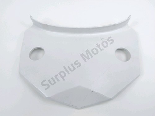 Habillage arriere kawasaki - habillage,