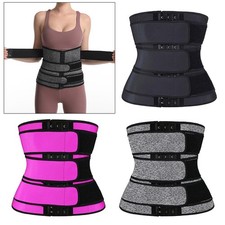 Ceinture de sudation en