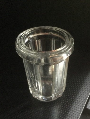 Rare ancien petit pot - petit,