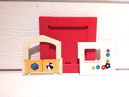 Playmobil pièce 3497 lot - piÈce,