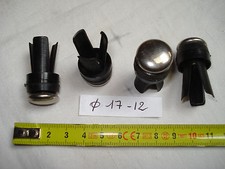 Patins chaise glisseur (lot de