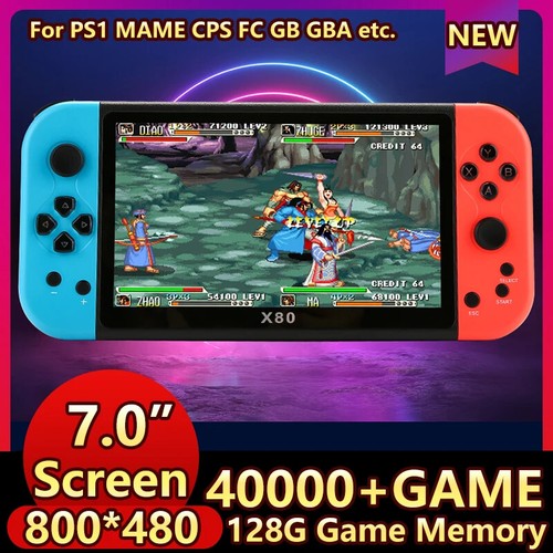 Jeux vidéo console - vidéo,
