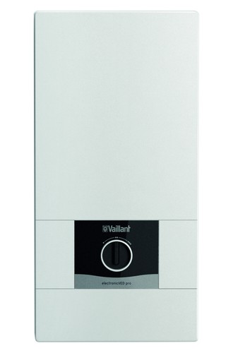 Chauffe eau instantané - chauffe-eau,