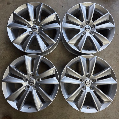 Jantes alu origine volvo - d'origine,