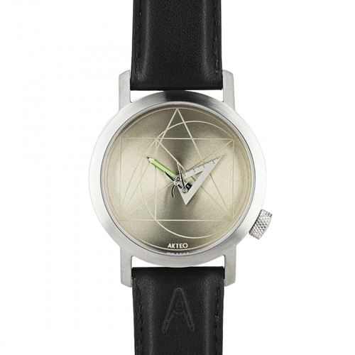 Montre akteo aiguille - akteo, à