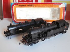 SNCF LOCOMOTIVE VAPEUR 232TC