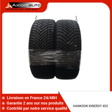 🇫🇷 Paire de pneus