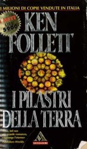 Ken follett les - ken, de