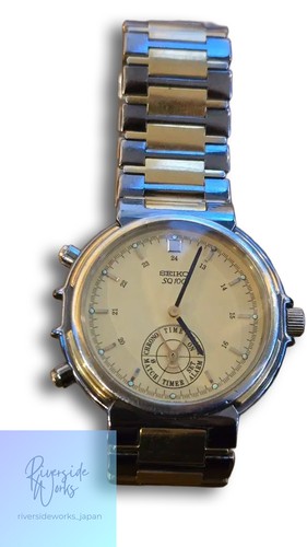Seiko sq100 - seiko,