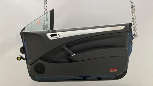 Porte avant droit - peugeot, 407