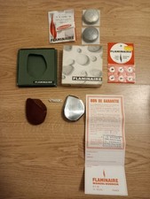 Briquet Flaminaire De 1967