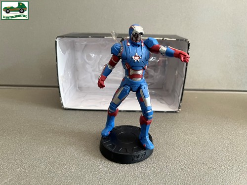 Figurine collection marvel - figurine,