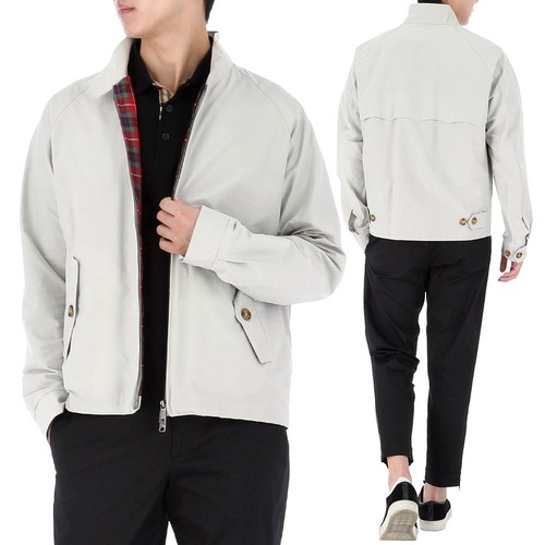 Baracuta veste harrington - veste,
