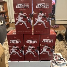 Garrett Crochet 2026 Boston
