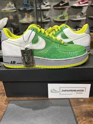Taille nike air force 1 - 8,