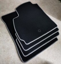 Set 4 Tapis De Sol Sur Mesure