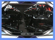 TOPPS STAR WARS 2021 The