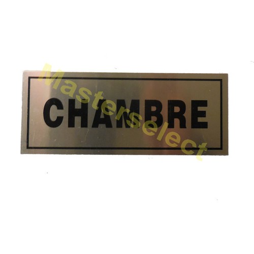 Petit panneau signaletique - petit,