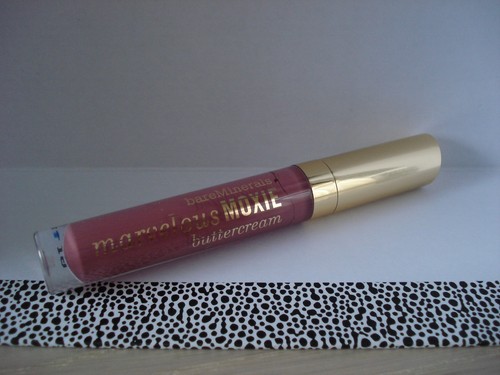 Gloss brillant lèvres - à,