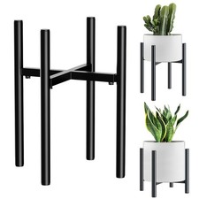 Support Plantes Interieur