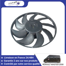 🇫🇷 MOTEUR VENTILATEUR