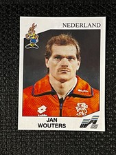 STICKER PANINI SWEDEN EURO