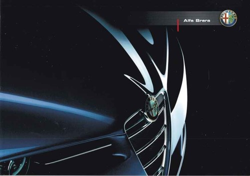 Catalogue brochure alfa - /,