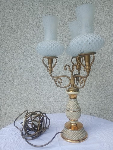 Lampe florentine italy - florentine,