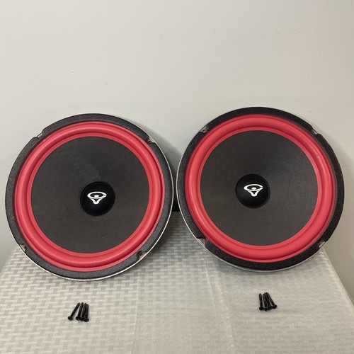 Cerwin vega l121 woofer - vega, l121-4