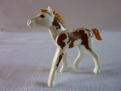 Playmobil animaux ferme - ,