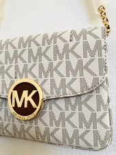Michael Kors Fulton Small Logo
