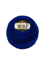 Coton perlé DMC art 116