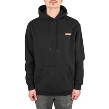 DC Patch It Pullover Hoodie - Noir