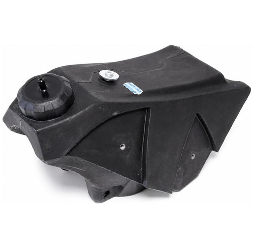 Réservoir noir mini moto