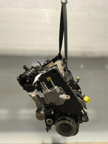 Moteur fiat 500 - moteur,