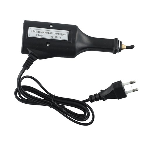 220v électrique graveur - ue,