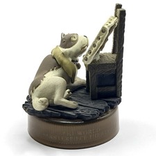 Kaiyodo Patrasche The World