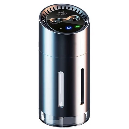 Diffuseur parfum voiture - de,