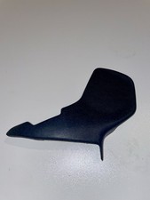 Cache Couvercle Siège Avant