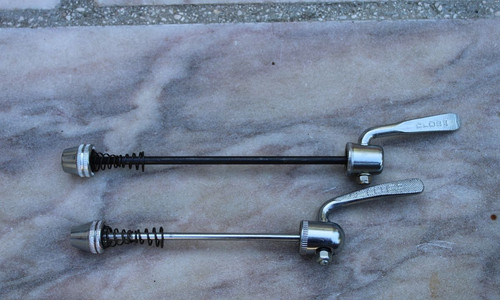 Serrage roues nos no - ,