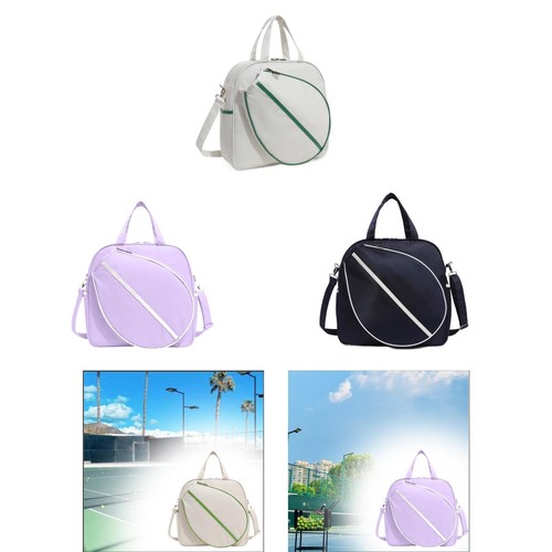 Sac tennis de - de, tennis,