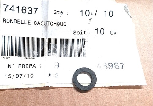 Rondelle oem pgt pour axe - rondelle,