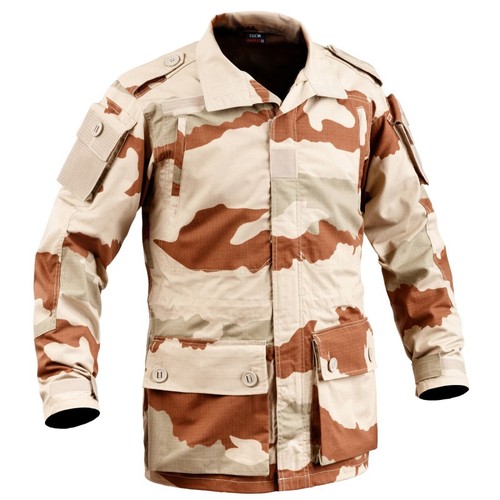 Veste combat militaire - de,