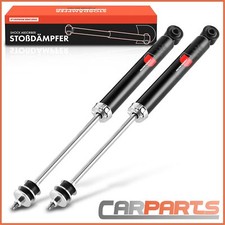 2X Amortisseurs À Gaz