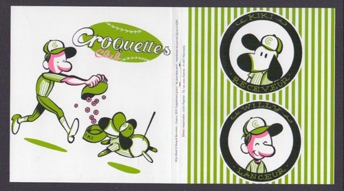 Moog supplement spirou - .,