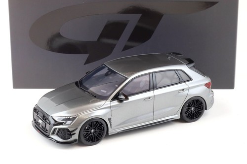 Audi rs3 sportback typ - audi,