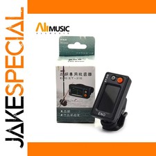 JakeSpecial – ENO ET-31E Erhu Chromatic Clip-On Tuner