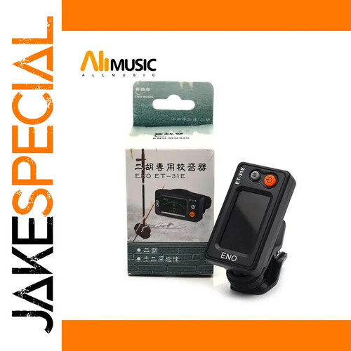 Jakespecial eno et 31e - jakespecial, –