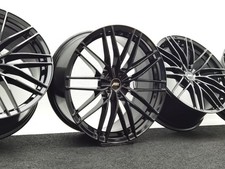 21 Pouces ABT HR21 VW Tiguan R