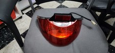 Feu arrière complet pour scooter scooter Piaggio Fly 2006 - 2017